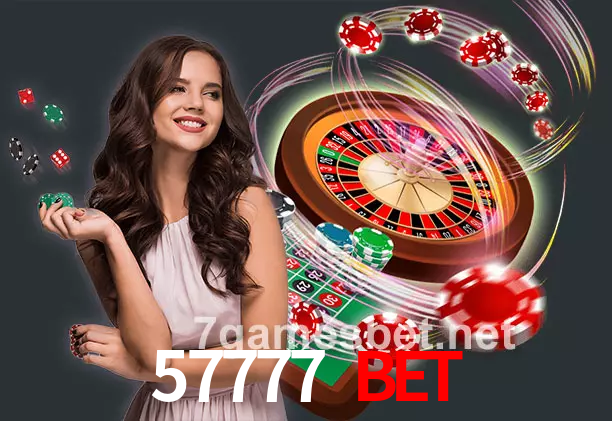 vivo no cassino 57777 Bet