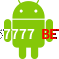 Aplicativo 57777 Bet para Android