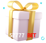 Receba seus bônus de boas-vindas no 57777 Bet