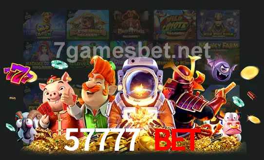 cassino 57777 Bet