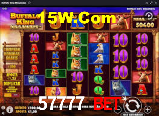 57777Bet