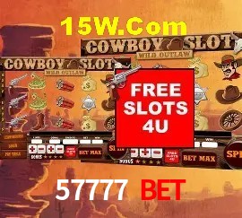 57777 Bet Salvador - Strategy