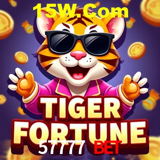 Inovações de Jogos na 57777 Bet: O Futuro das Experiências Interativas