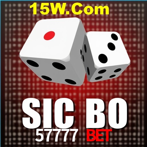 57777 Bet Cassino - 80+ Mesas ao Vivo