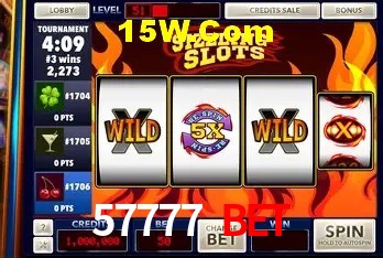 57777 Bet - Support