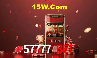 Promoção Relâmpago 57777 Bet
