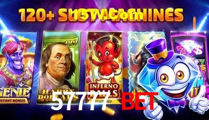 57777 Bet Salvador - Support