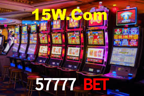 57777 Bet