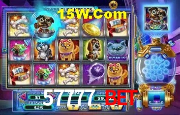 57777 Bet Belo Horizonte - Promo Tips
