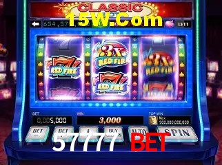 57777 Bet - Security
