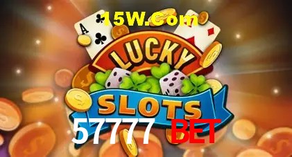 57777 Bet - Rápido Acesse