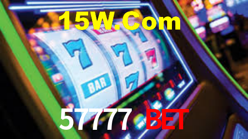 57777 Bet - Plataforma Oficial - 57777.Bet