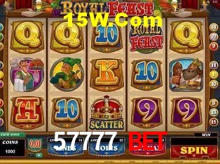 Login Seguro 57777 Bet