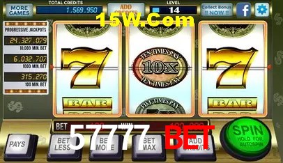 57777 Bet - Login Methods