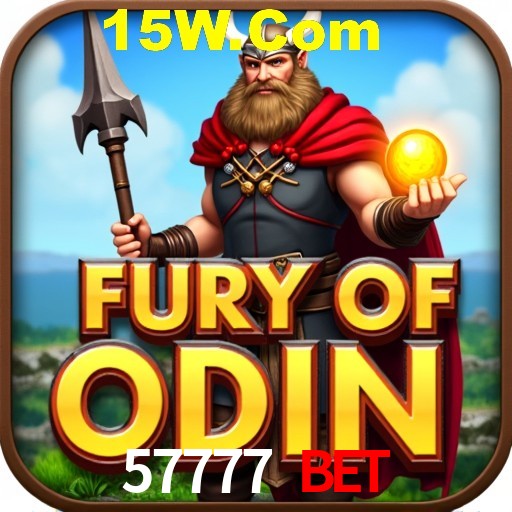 Descubra o Mundo do Cassino Online com 57777 Bet