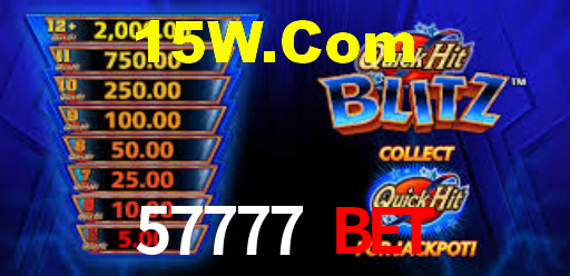 57777 Bet: Seu Especialista em Apostas Esportivas Brasileiras