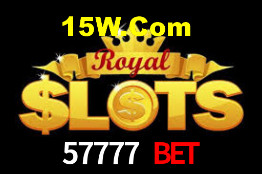 57777 Bet,57777.Bet