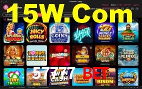 Live Casino 57777 Bet