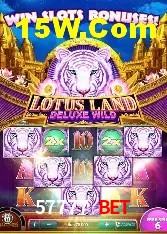 Diretório de Jogos 57777 Bet