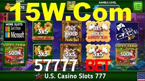 Welcome Bonus 57777 Bet