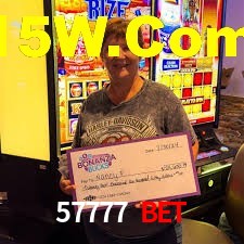 Statistics 57777 Bet
