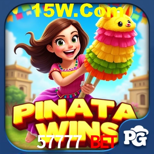 Descubra a Magia dos Jogos de Arcade no 57777 Bet