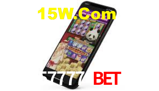 57777 Bet: Seu Cassino Premiado com Pagamentos Rápidos