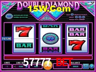 57777 Bet - User Statistics