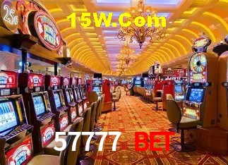 57777 Bet Promoções - 30+ Ofertas Diárias