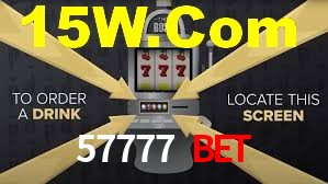 Roulette Table 57777 Bet