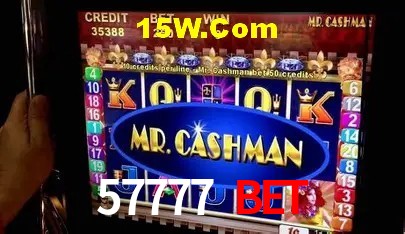 57777 Bet São Paulo - Hot Promos