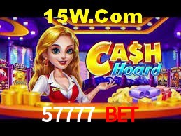 Live Casino 57777 Bet