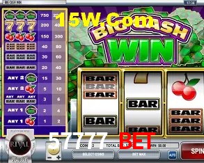 57777 Bet Plataforma - Certificada MGA desde 2015