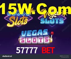 Welcome Bonus 57777 Bet