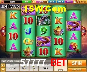 57777 Bet - Análise de Mercados Esportivos