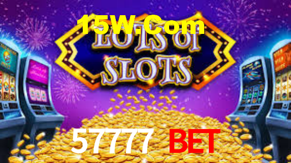 57777 Bet: A Experiência de Casino com Jogos de Mesa ao Vivo