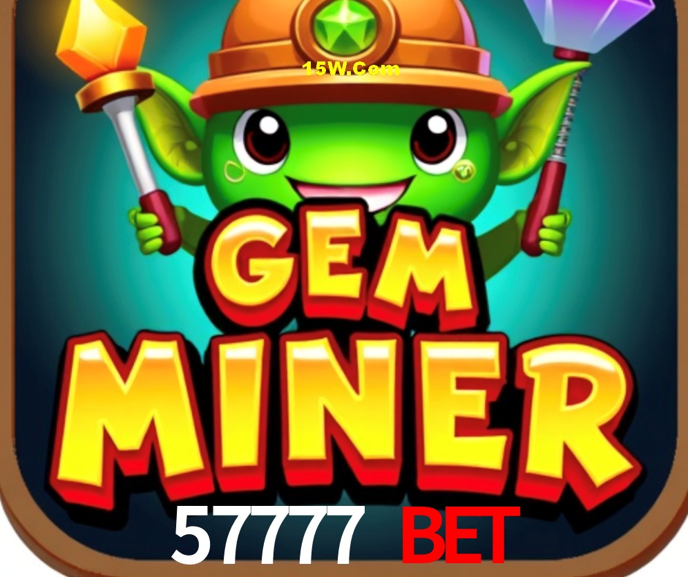 Recursos de Bônus 57777 Bet
