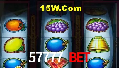 57777 Bet Salvador - Promo Stats
