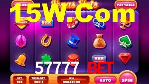 Programa VIP 57777 Bet