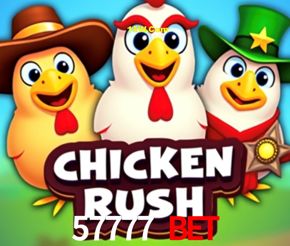 Estatísticas do Jogo 57777 Bet