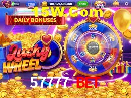 Slot Games 57777 Bet