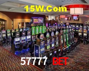 57777 Bet Rio de Janeiro - Slot Strategy