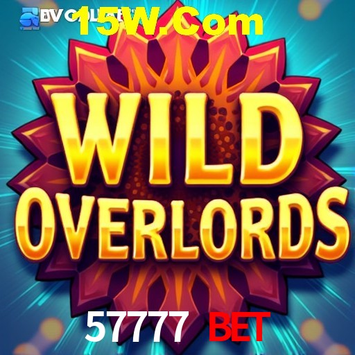 Descubra a Magia dos Jogos de Arcade no 57777 Bet