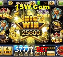Casino Ao Vivo 57777 Bet