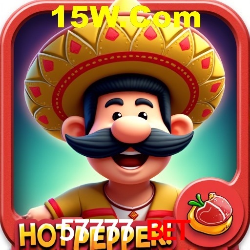 Interface do App 57777 Bet