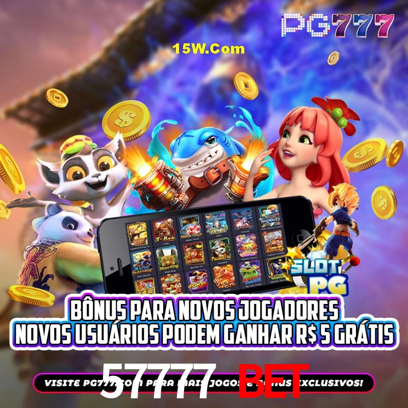 Game Providers 57777 Bet