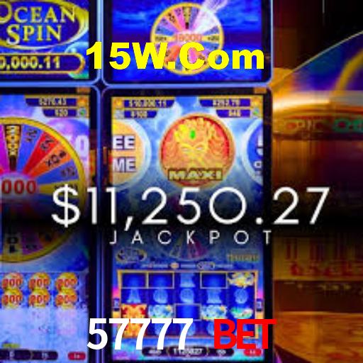 57777 Bet: Seu Cassino Premiado com Pagamentos Rápidos