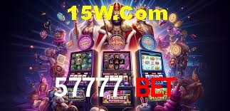 Tennis Betting 57777 Bet