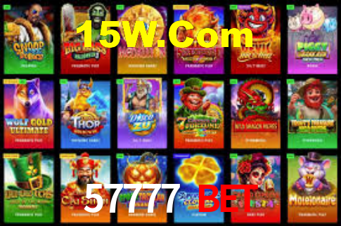 57777 Bet