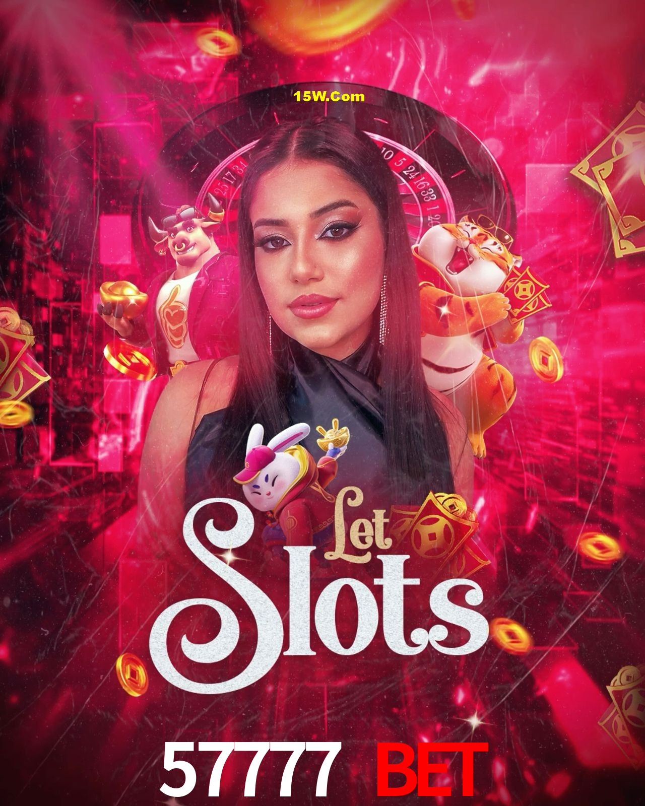 Live Casino 57777 Bet